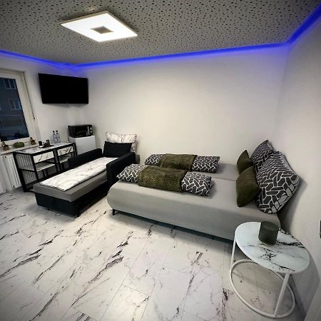 Deluxe - Apartment ' Andrei 2 ' - Neu In Neuburg An Der Donau Bagian luar foto
